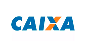 Logo Caixa