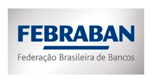 Logo Febraban
