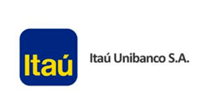 Logo Itaú